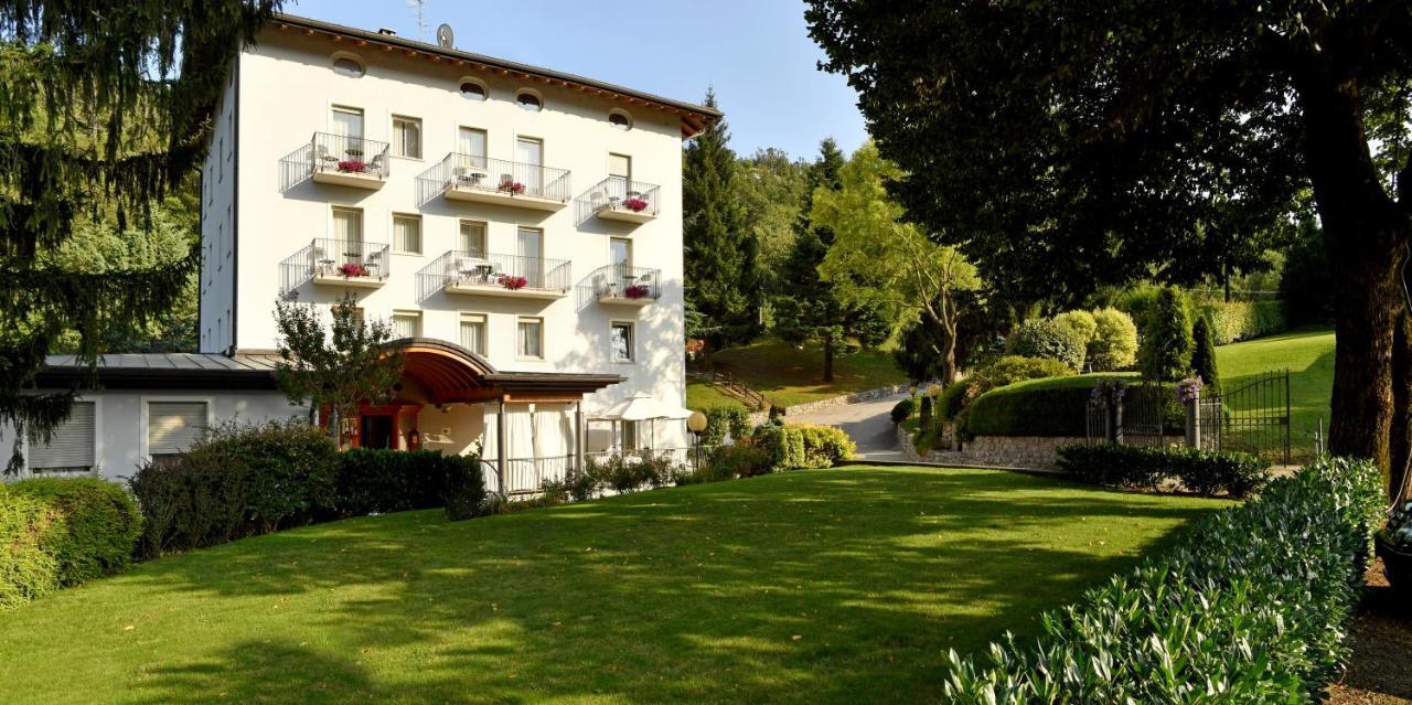 Hotel Lilla' Terlago Exterior foto
