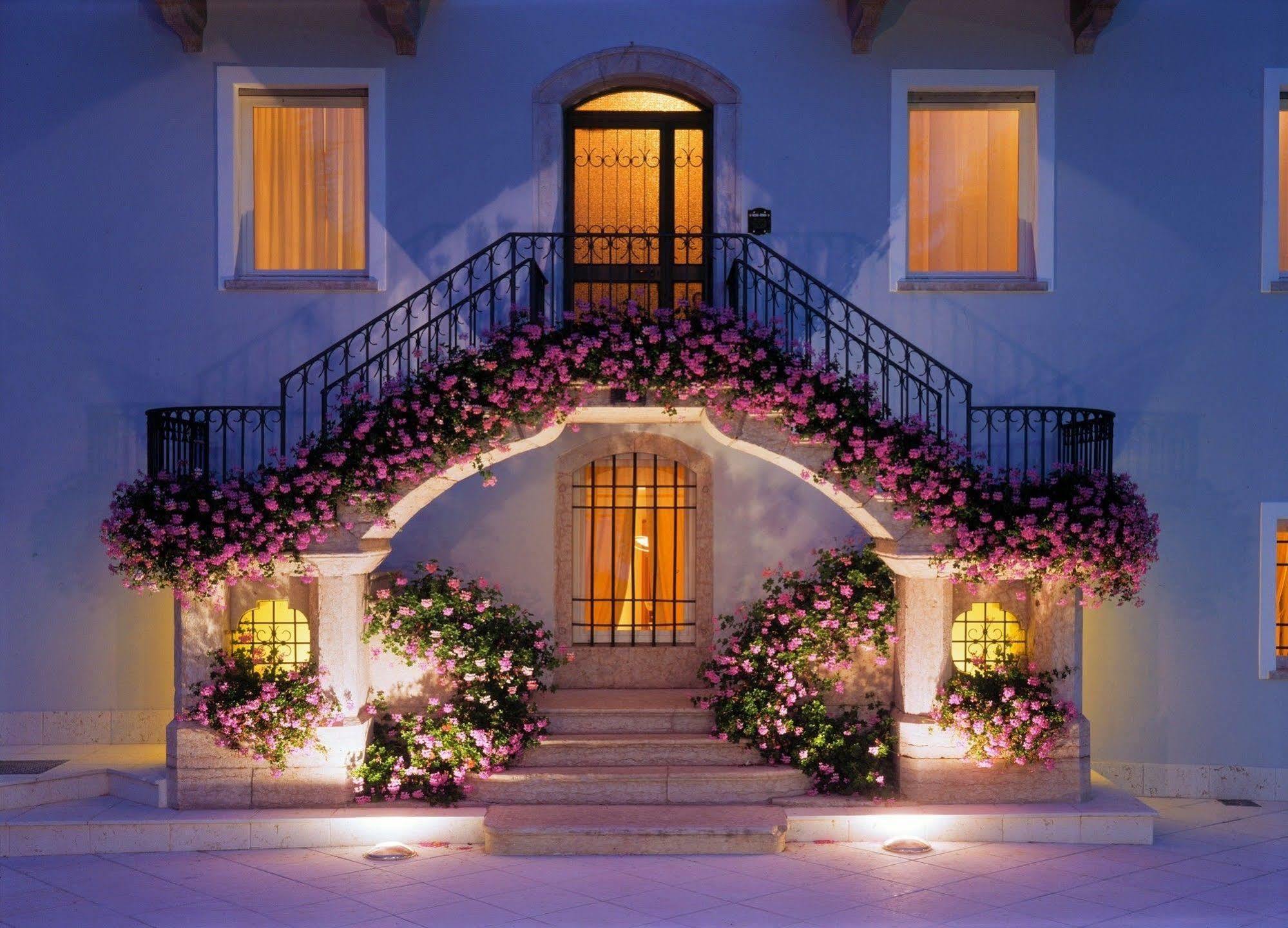 Hotel Lilla' Terlago Exterior foto